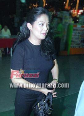 rosalinda dador martinez|Maricel Soriano, kakasuhan ang doktor na nag.